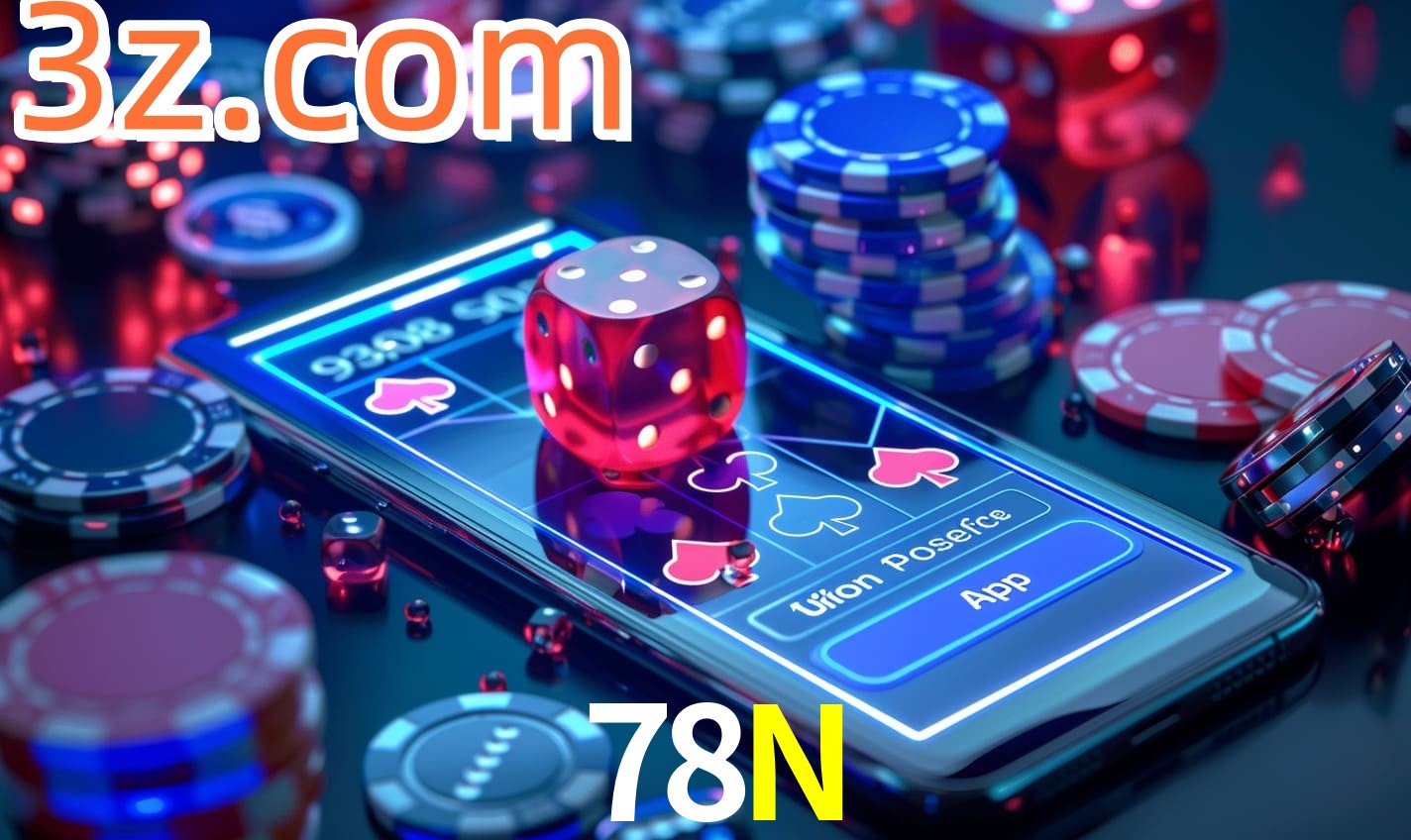 Baixar App 78N