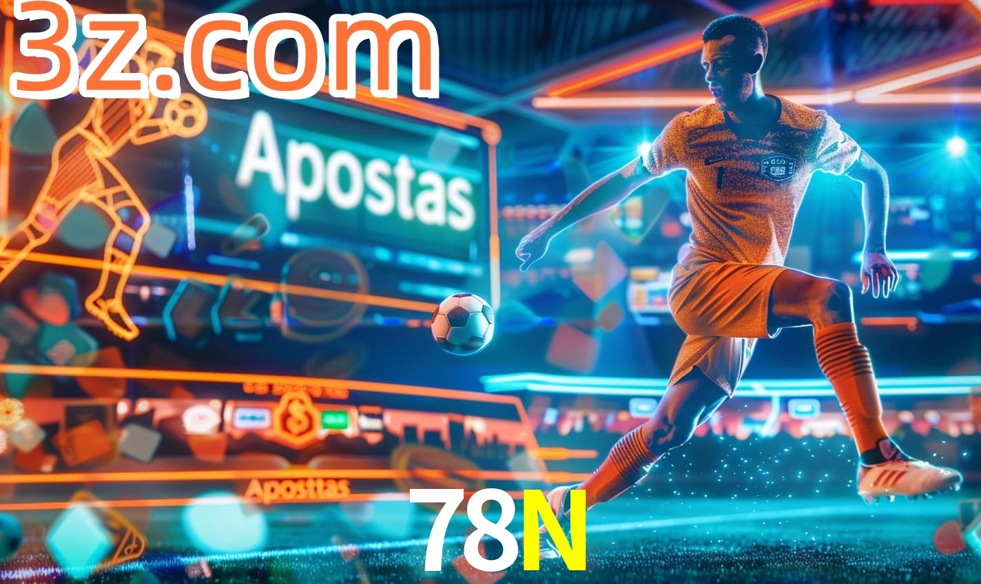 Apostas 78N