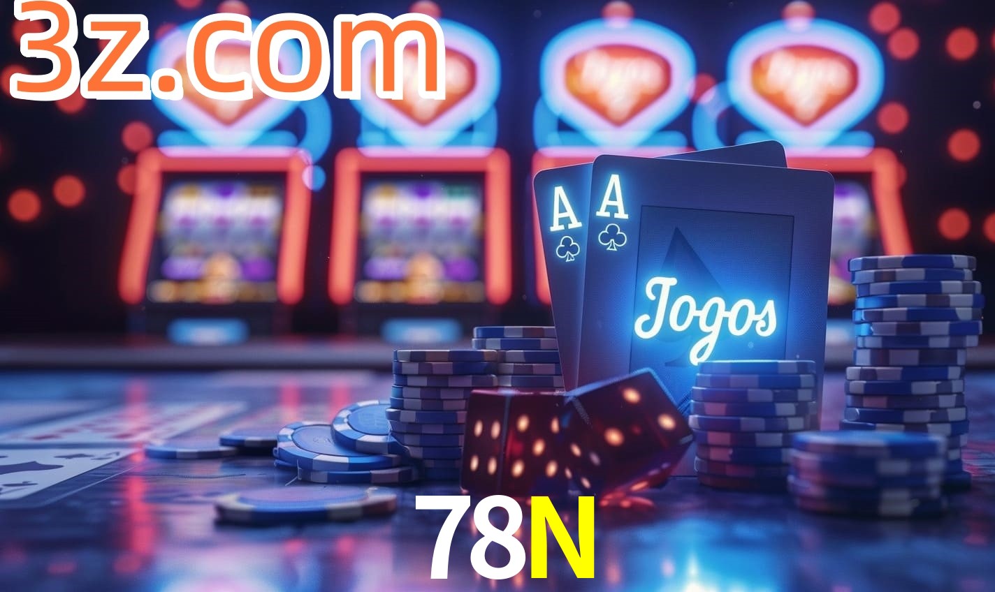 Lista de Jogos 78N